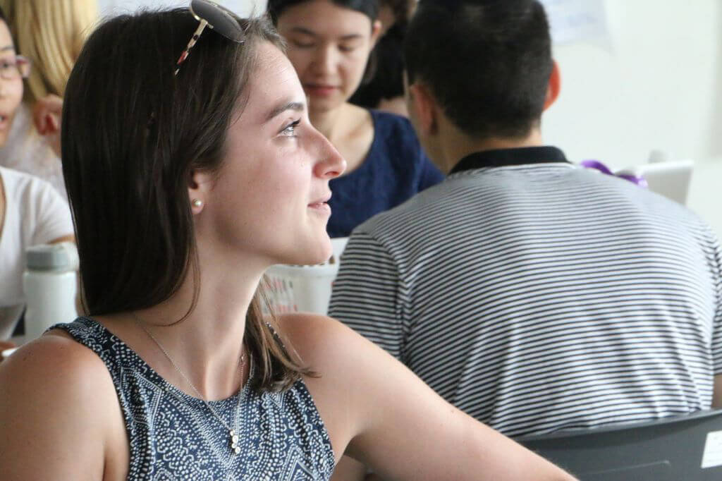 Jeju-do, South Korea: Travel with TMc's first day of work 