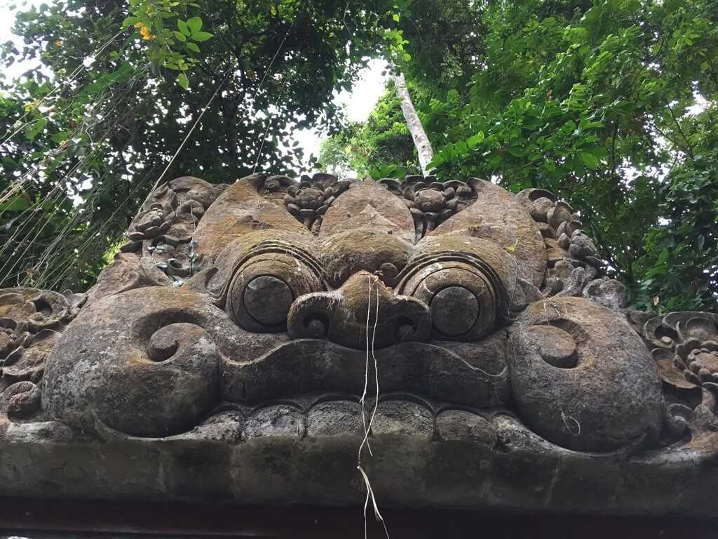 Ubud Sacred Monkey Forest