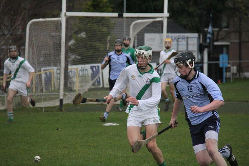 Ireland's Hurling