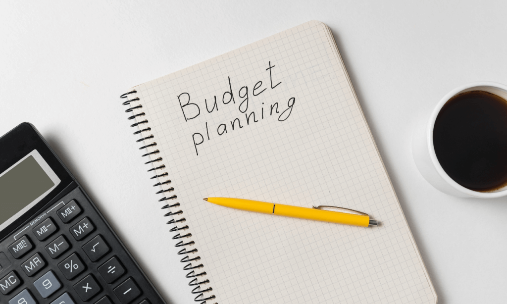 Here is How to Create an Easy Budget