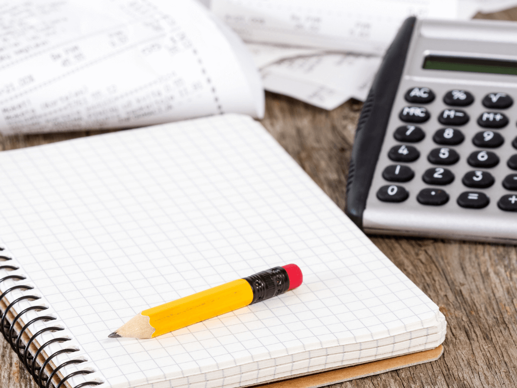 How to Create a Budget and Track Expenses